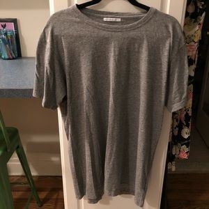 John Elliott Crewneck T Shirt